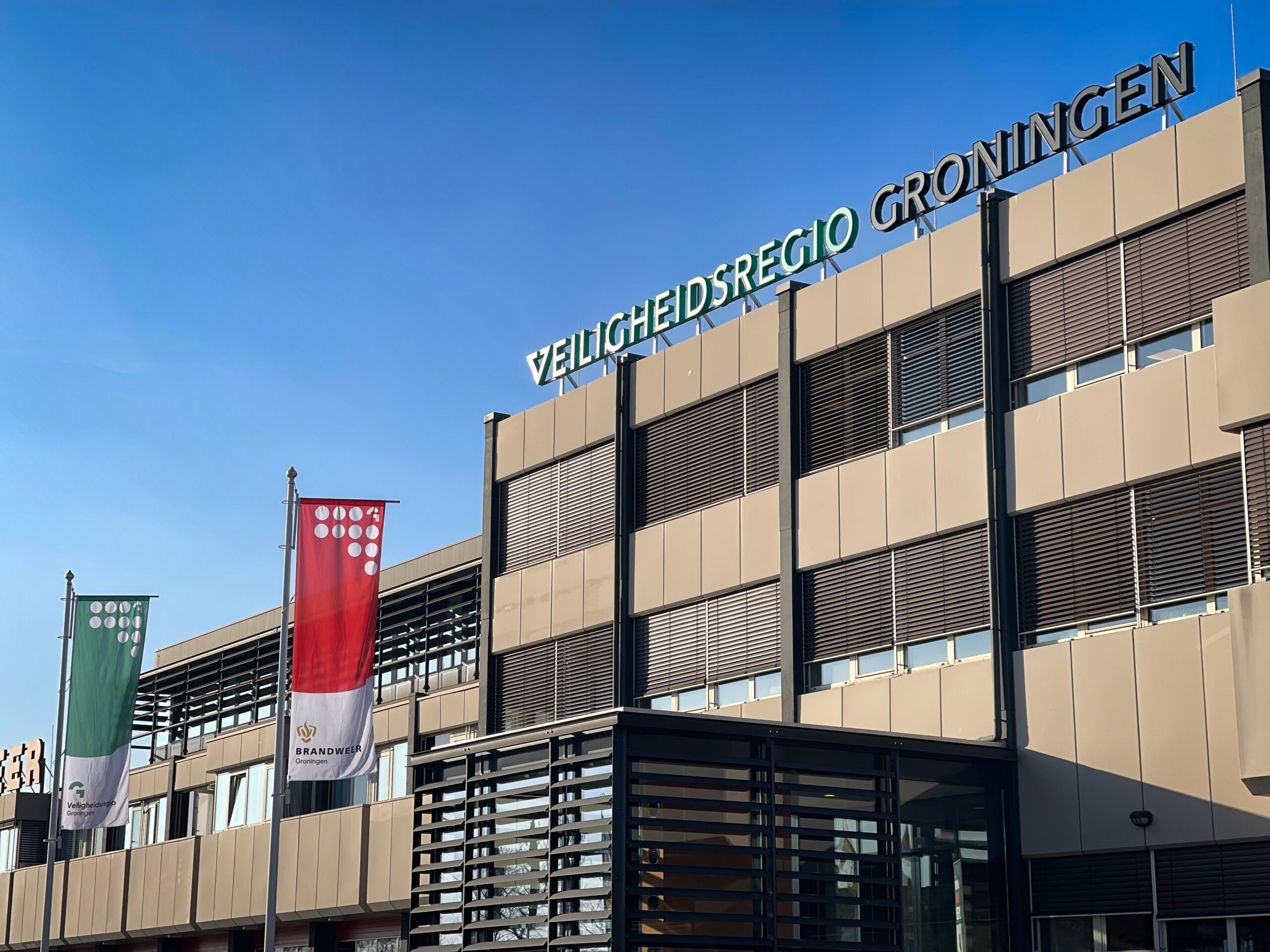 Vergaderstukken Algemeen Bestuur donderdag 4 december 2025